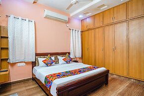 Fabhotel Q Suites