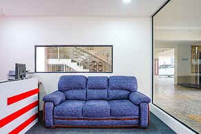 Fabhotel Q Suites