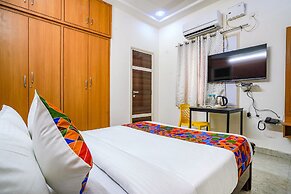 Fabhotel Q Suites
