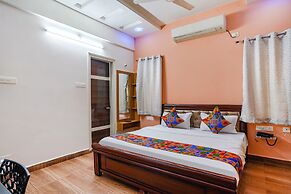 Fabhotel Q Suites