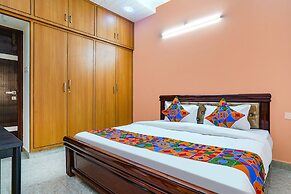 Fabhotel Q Suites