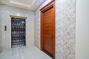 Fabhotel Q Suites
