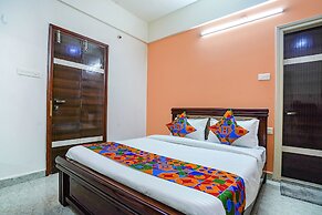 Fabhotel Q Suites