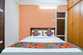 Fabhotel Q Suites