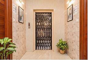 Fabhotel Q Suites