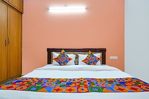 Fabhotel Q Suites