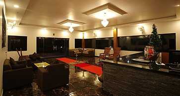Fabhotel Prime Moon Hill Resorts