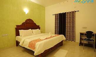 Fabhotel Prime Moon Hill Resorts