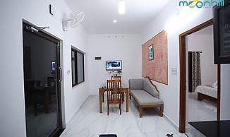 Fabhotel Prime Moon Hill Resorts