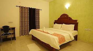 Fabhotel Prime Moon Hill Resorts