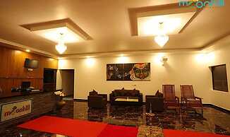 Fabhotel Prime Moon Hill Resorts