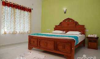 Fabhotel Prime Moon Hill Resorts
