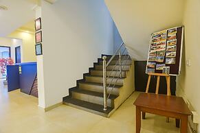 Fabexpress Relax Holiday Home