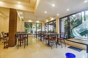 Fabexpress Relax Holiday Home