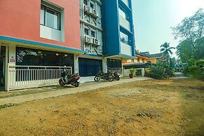 Fabexpress Relax Holiday Home