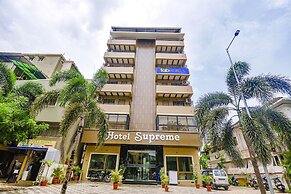 FabHotel Prime Supreme
