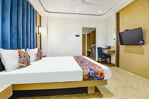 FabHotel Prime Supreme
