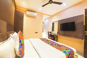 Fabhotel 19 West