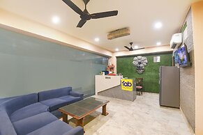 Fabhotel 19 West