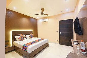 Fabhotel 19 West