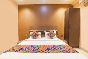 Fabhotel 19 West