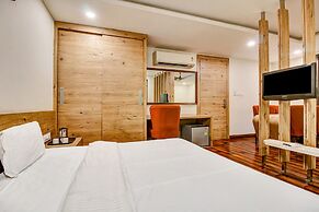 FabHotel prime Manjeet