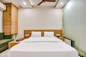 FabHotel prime Manjeet