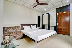 FabHotel prime Manjeet