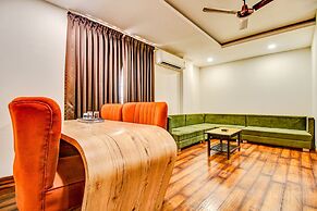 FabHotel prime Manjeet
