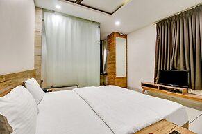 FabHotel prime Manjeet