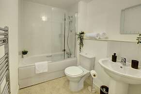 Beautiful 1-bed Apartment in Gloucester
