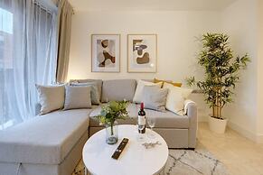 Beautiful 1-bed Apartment in Gloucester