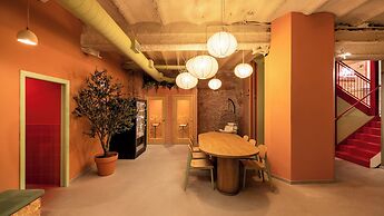 The Loft House Madrid