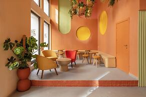 The Loft House Madrid