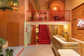 The Loft House Madrid