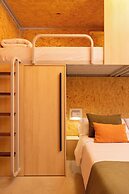 The Loft House Madrid
