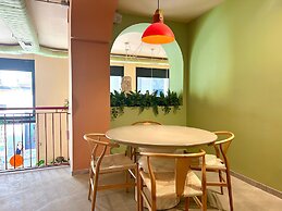 The Loft House Madrid