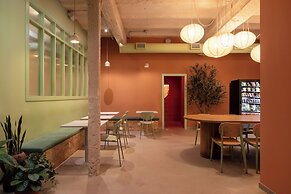 The Loft House Madrid