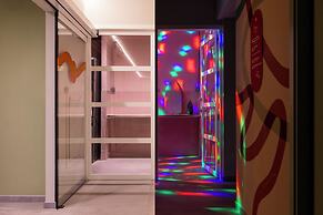 The Loft House Madrid