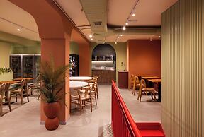 The Loft House Madrid