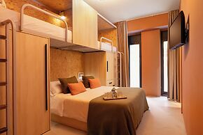 The Loft House Madrid
