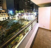 Manuel Montt apartrent