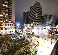 Manuel Montt apartrent