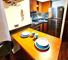 Manuel Montt apartrent