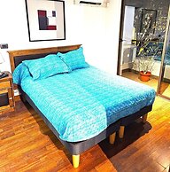 Manuel Montt apartrent