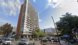 Manuel Montt apartrent