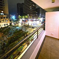 Manuel Montt apartrent