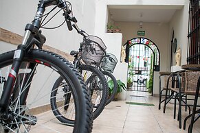 Posada Miraflores