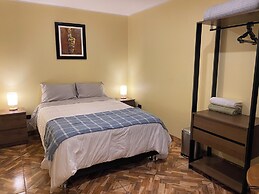 Posada Miraflores