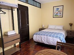 Posada Miraflores